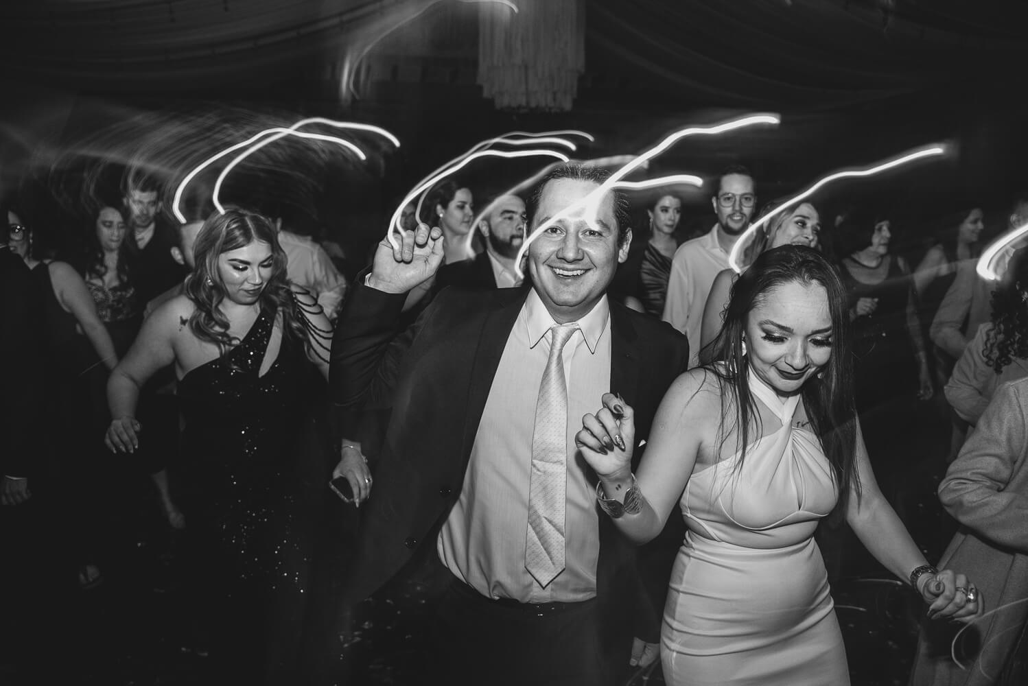 Fotografía de boda en León Guanajuato por fotógrafo de bodas destino en México